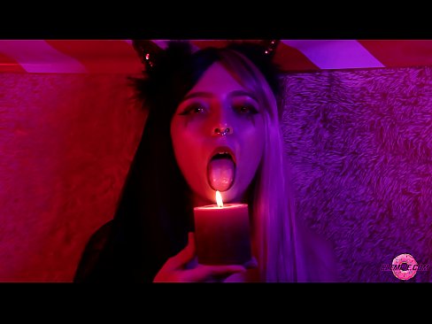 ❤️ Blowjob xamaasad leh oo ka timid Sexy Succubus oo leh oofsan afka ❤️  %so.pornoincest.ru