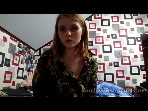 ❤️ Ardayga timaha cad ee da'da yar ee ka yimid Ruushka wuxuu jecel yahay dicks waaweyn. ❤️  %so.pornoincest.ru